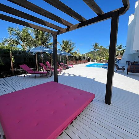 Bombinhas Blue Suites Exteriér fotografie