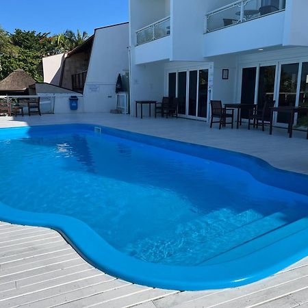 Bombinhas Blue Suites Exteriér fotografie