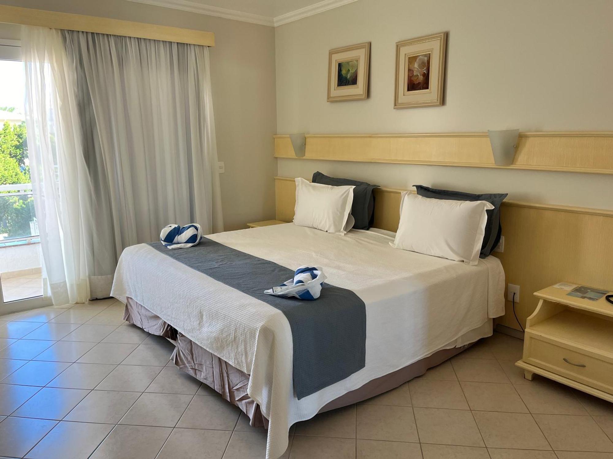 Bombinhas Blue Suites Exteriér fotografie