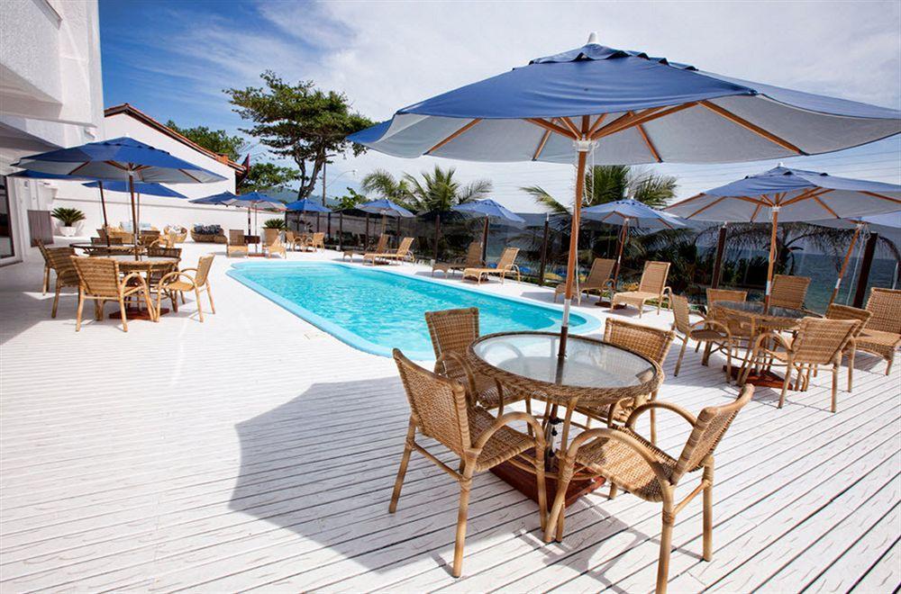 Bombinhas Blue Suites Exteriér fotografie