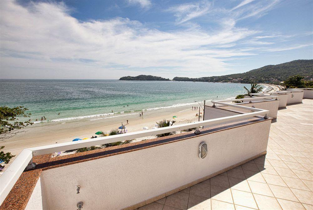 Bombinhas Blue Suites Exteriér fotografie