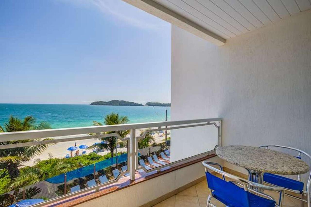Bombinhas Blue Suites Exteriér fotografie