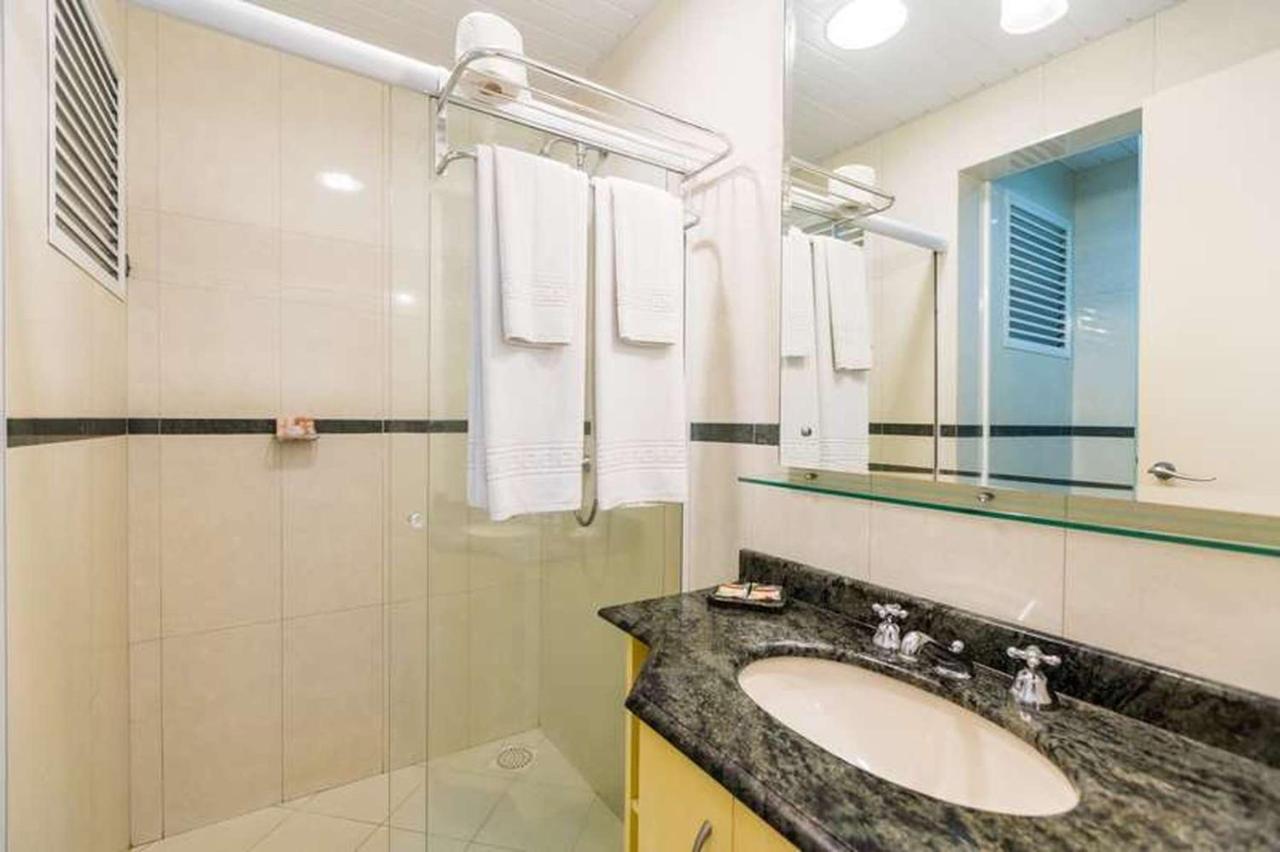 Bombinhas Blue Suites Exteriér fotografie