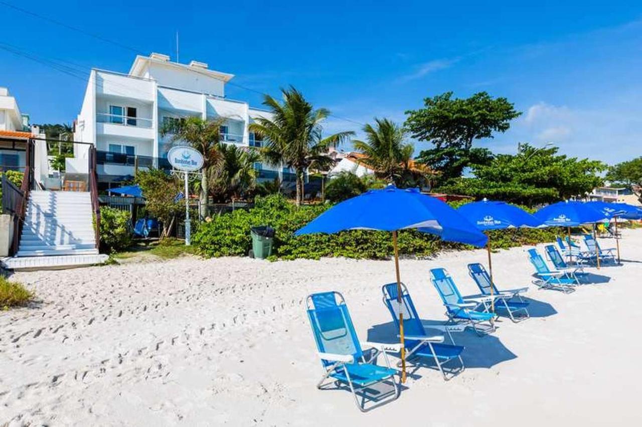 Bombinhas Blue Suites Exteriér fotografie